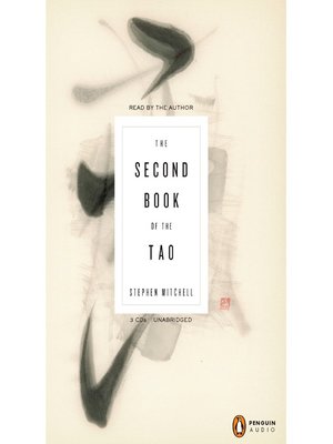 cover image of The Second Book of the Tao